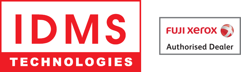 IDMS Technologies Logo